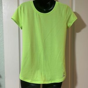 Under Armour shirt